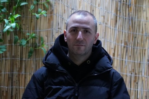 Заключенный Дурсун: моей первой мыслью было «Я не останусь здесь»