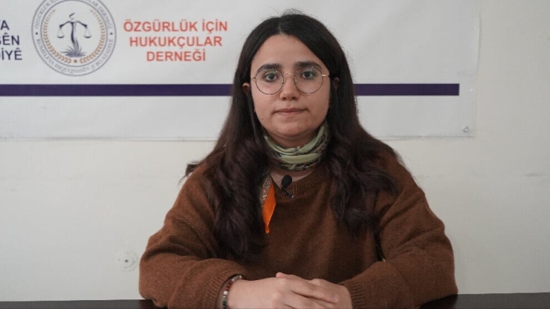 Зейнеп Карайылан: право на надежду - это универсальное право