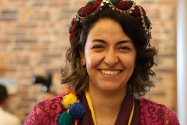 Женские организации опубликовали отчет о деле Дилан Караман