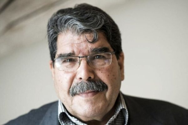 ЖОС отдали дань уважения Салиху Муслиму, эталону истинного патриотизма