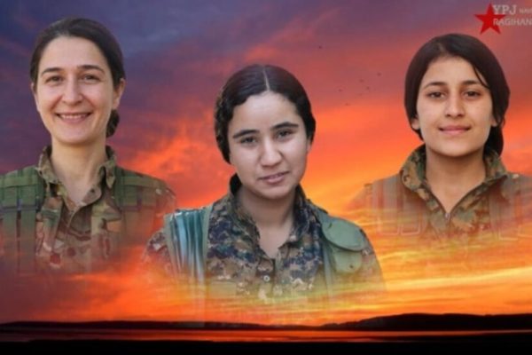 ЖОС сообщили о гибели трех бойцов