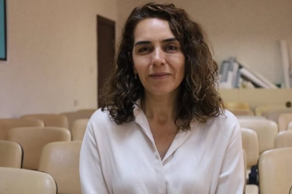 Адалет Кая: без участия Оджалана процесс не сможет продвигаться вперёд