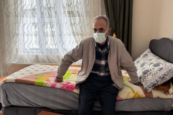 Ахмет Ширай: отсрочка наказания для тяжело больных заключённых должна стать постоянной