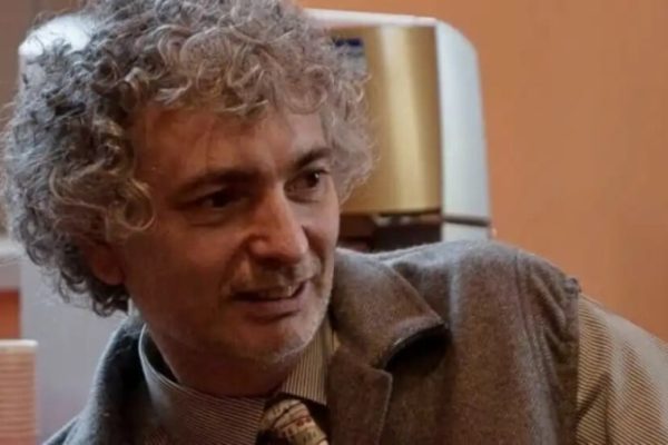 Андреа Сурбоне: стабильность Рожавы требует гарантий и освобождения Оджалана