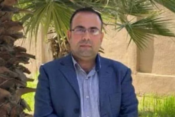 Азад Хасан назначен руководителем Административного комитета образования Камышло