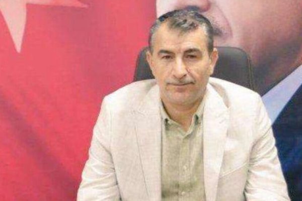 Бывший глава района от ПСР Сервет Джан задержан с наркотиками, ему грозит 20 лет