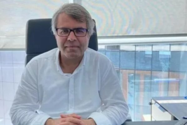 Джемаль Демир: без свободы Оджалана обеспокоенность вокруг процесса будет расти
