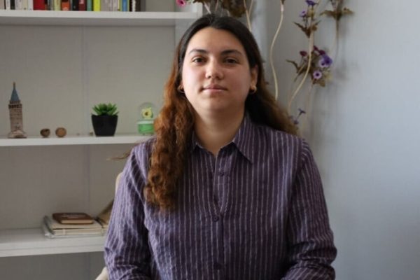 Эзги Демир: нападения в Сивереке и Мараше отражают структурное насилие