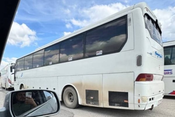 Готовится четвёртый этап обмена пленными между СДС и временным правительством Сирии