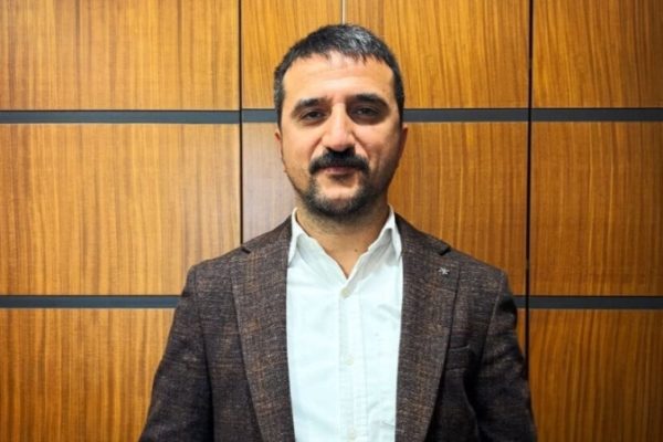 Хасан Кылыч: демократическая политика — вопрос существования вне внутренних конфликтов