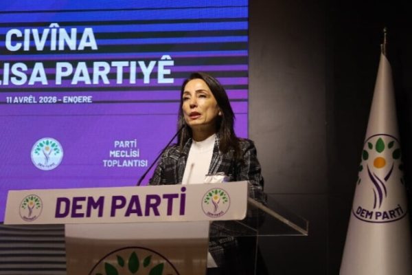 Хатимогуллари: демократия — не предмет переговоров