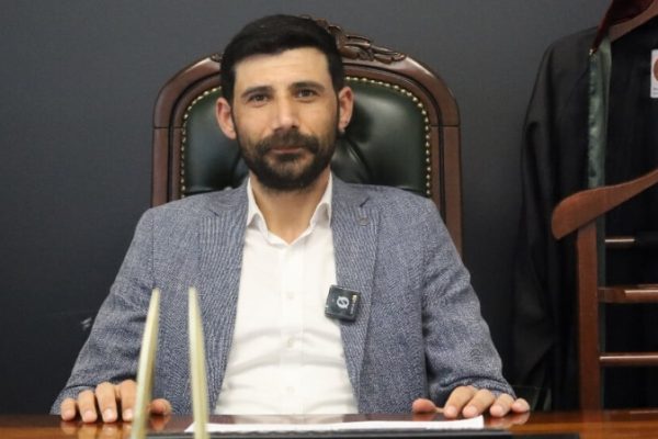 Ибрагим Кая: статус Оджалана должен быть признан