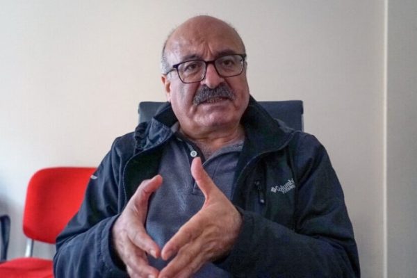 Муса Шанак: апочистский социализм основан на принципах демократического общества
