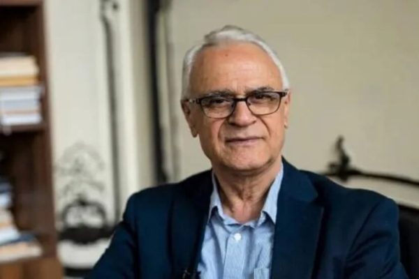 Ремзи Картал: определение статуса Оджалана является критически важным шагом