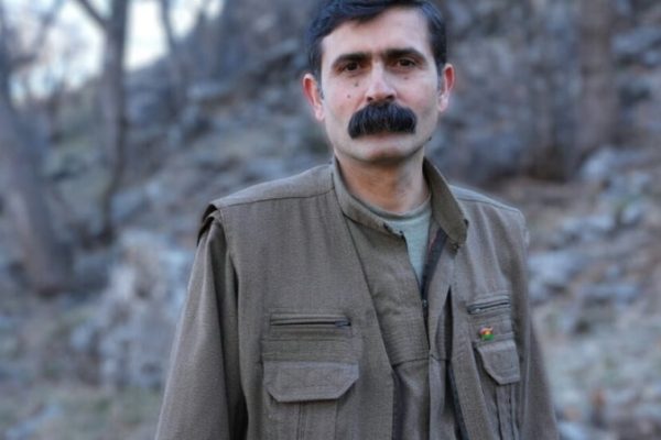 Ревар Авданан: необходима демократическая и инклюзивная оппозиция в Иране