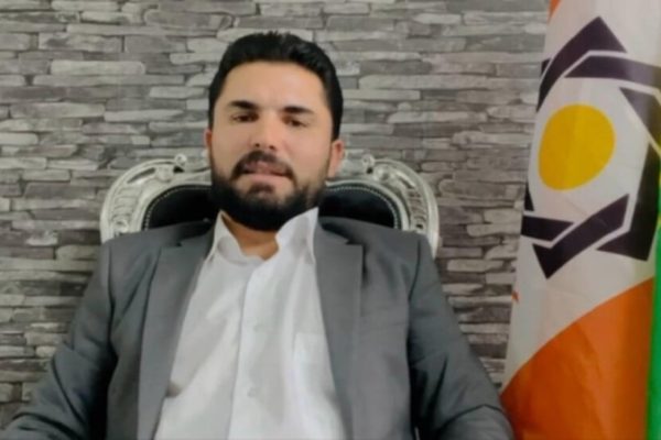 Шемал Пиран: переговоры начались в момент наибольшего ослабления Ирана