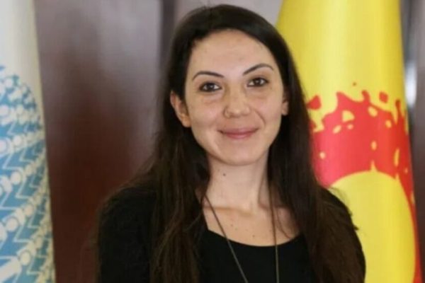 Симге Ярдым: система образования формирует насилие и нуждается в глубоких изменениях