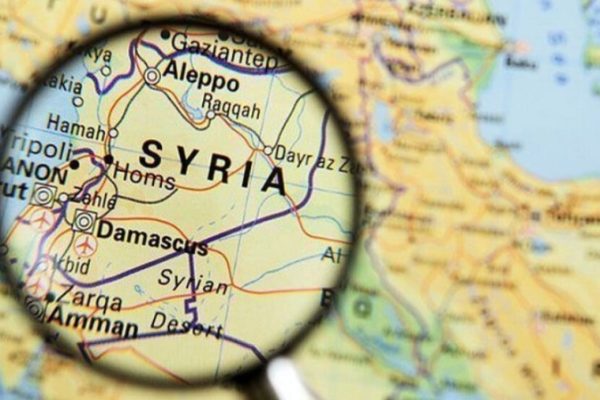 Сирия стала эпицентром столкновения внешних экономических интересов