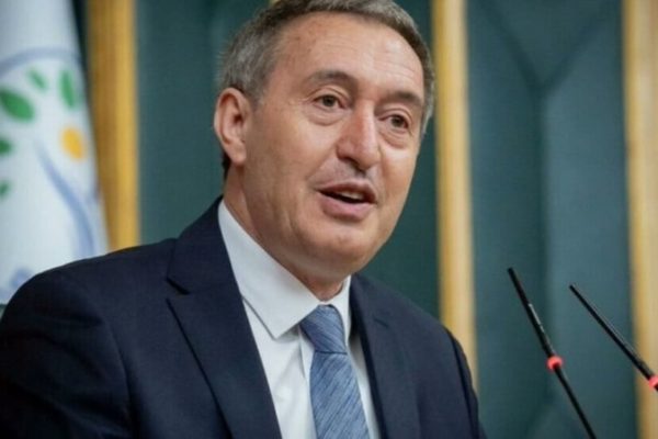 Тунджер Бакырхан: без демократизации невозможно добиться нормализации и преодоления кризиса