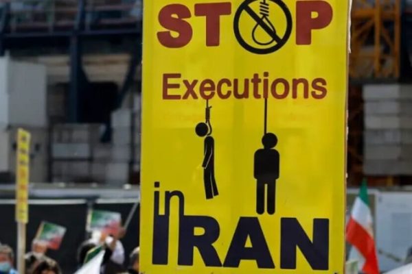 В 2025 году в Иране казнены 1639 человек — рекордный показатель за десятилетия