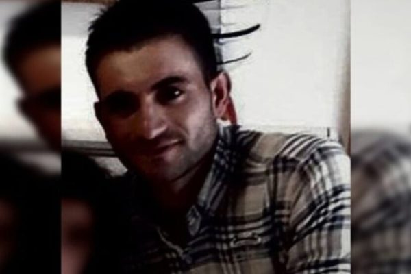 В Иране казнён 34-летний Али Зохраби