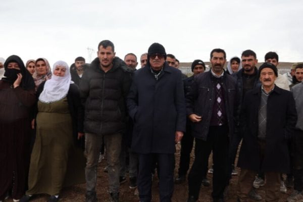 Жители Диядина протестуют против проекта солнечной энергии на сельских пастбищах