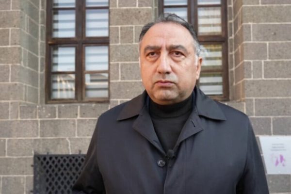 Али Кенаноглу: в Турции растёт интерес к идеям Оджалана