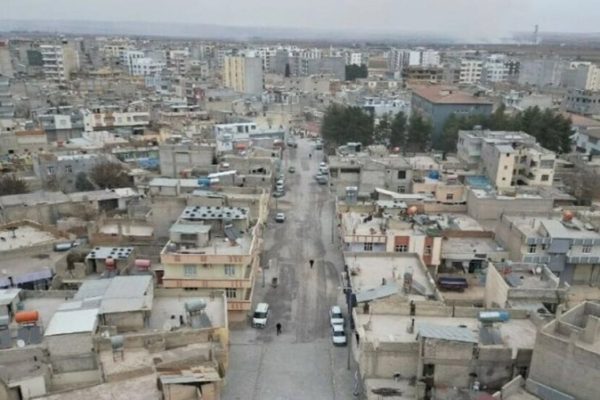 Амед — город в тени поддерживаемой государством сети коррупции