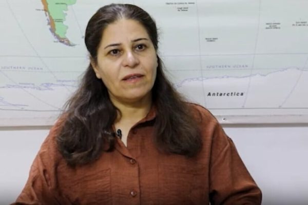 Амина Осе: признание ЖОС обеспечит защиту прав и достижений женщин