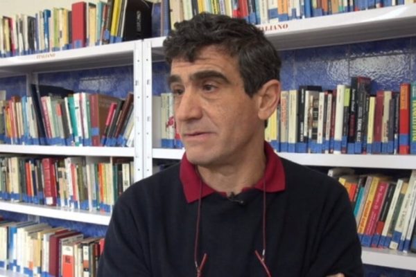 Артуро Салерни: право Оджалана на надежду важно для закона и мирного процесса