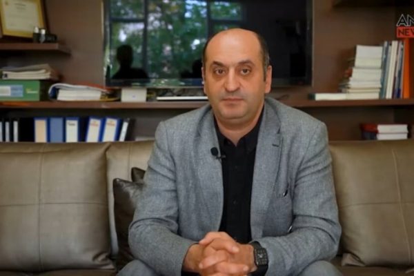 Бариш Явуз: Турция затягивает реформы по вопросу «права на надежду»