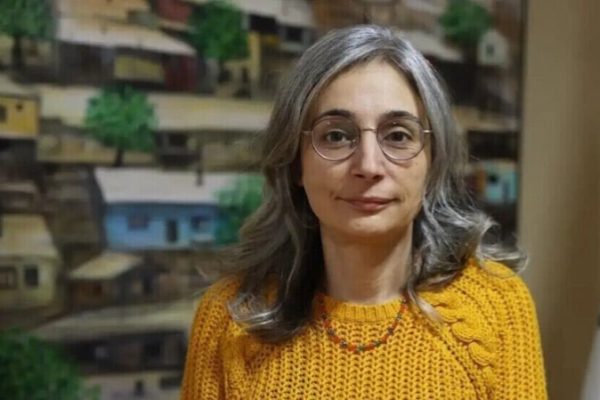 Дарья Арслан: дорожная карта Имралы стала жертвой внутренней политики Турции
