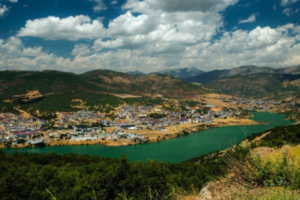 Дерсим: борьба за память продолжается