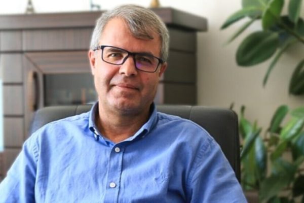 Джемаль Демир: статус Оджалана и права курдов названы ключом к миру