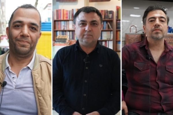 Экономический кризис бьет по всем — от базаров до книжной торговли