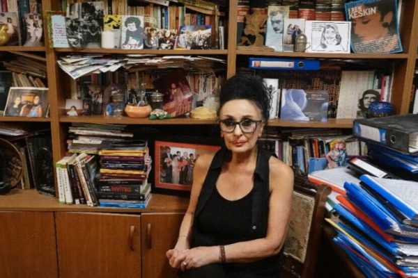 Эрен Кескин: министр юстиции должен разобраться с собственными незаконными решениями