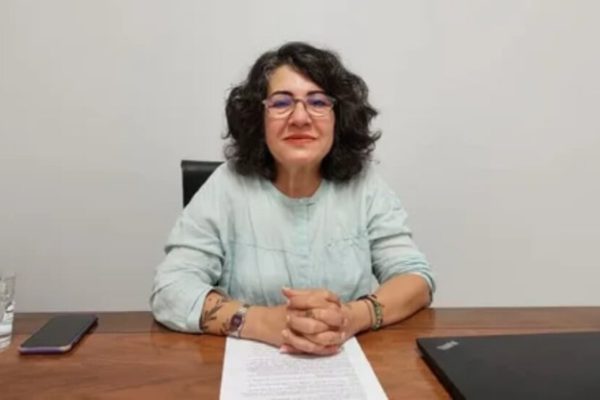 Эсра Чифтчи: операции против НРП направлены на ослабление оппозиции