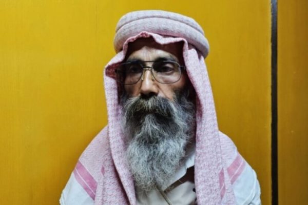 Езидский религиозный деятель: единство курдских рядов необходимо для защиты национальных прав