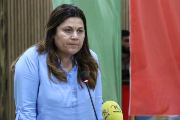Фоза Юсуф: наша борьба не окончена, мы продолжим идти по стопам павших героев