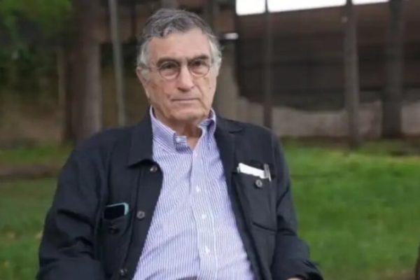 Хасан Джемаль: я хочу встретиться с Оджаланом лицом к лицу