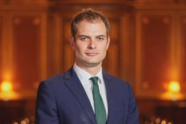 Хэмиш Фалконер: права курдов в Сирии – первоочередная задача