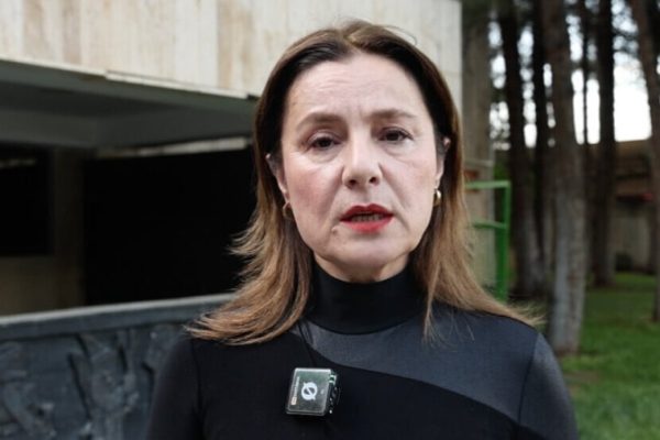 Йылмаз: приоритет турецкого правительства – сохранить политическую власть