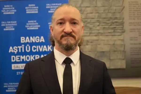 Клеменс Ланер: Оджалан является важным символом мирного процесса
