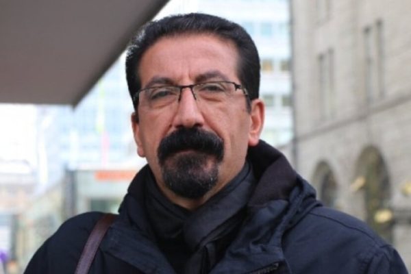 Лами Озген: пора конкретизировать правовой статус Абдуллы Оджалана