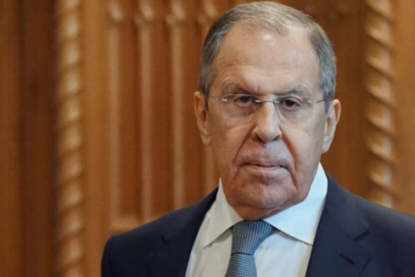 Лавров: в Европе говорят о «повторении опыта Гитлера»