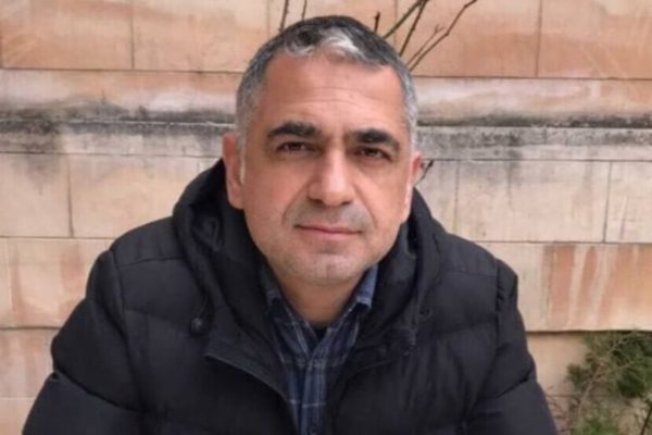 Махмета Туркмена отправили в одиночную камеру
