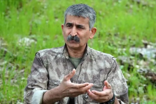 Мазлум Хефтен: Ближний Восток вступил в новый этап переустройства