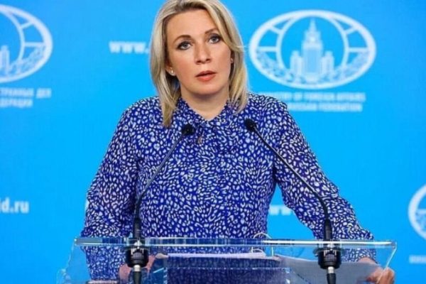 МИД России: стабильность в Сирии невозможна без диалога с курдами