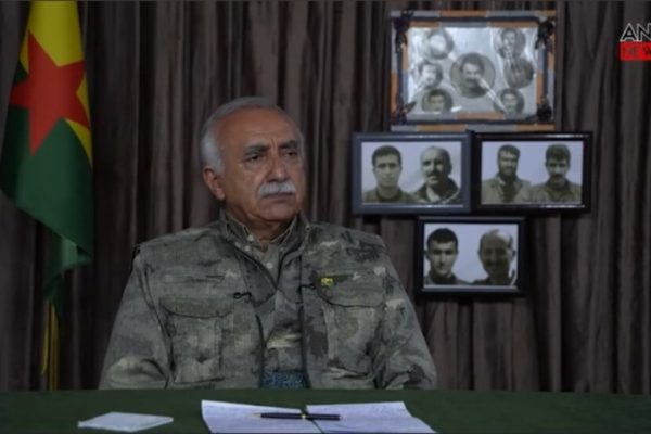 Мурат Карайылан: путь героев приведёт к свободе