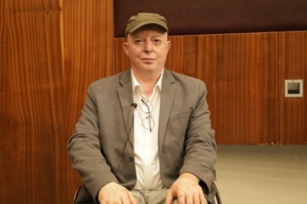 Муса Пироглу: без свободы курдов в этой стране нет шансов на демократию